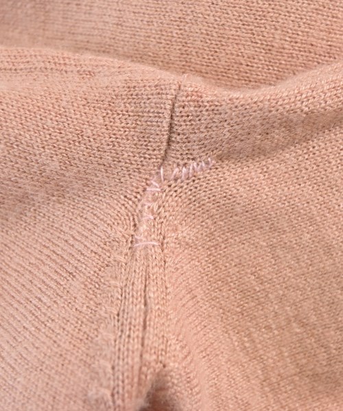 RED VALENTINO（ヴァレンティノレッド）ニット・セーター ピンク サイズ:XS レディース/2200630156032