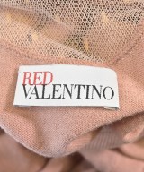 RED VALENTINO（ヴァレンティノレッド）ニット・セーター ピンク サイズ:XS レディース/2200630156032