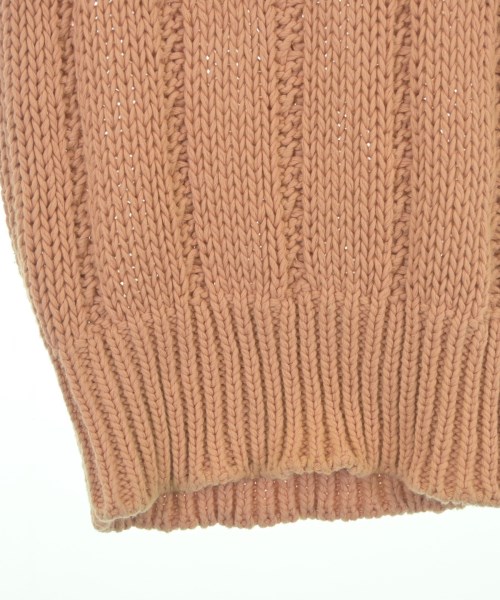 RED VALENTINO（ヴァレンティノレッド）ニット・セーター ピンク サイズ:S レディース/2200623753064