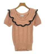 RED VALENTINO ニット・セーター