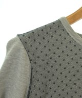 RED VALENTINO（ヴァレンティノレッド）Tシャツ・カットソー グレー サイズ:-(L位) レディース/2200631399056