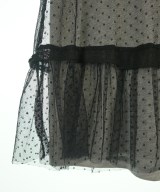 RED VALENTINO（ヴァレンティノレッド）Tシャツ・カットソー グレー サイズ:-(L位) レディース/2200631399056