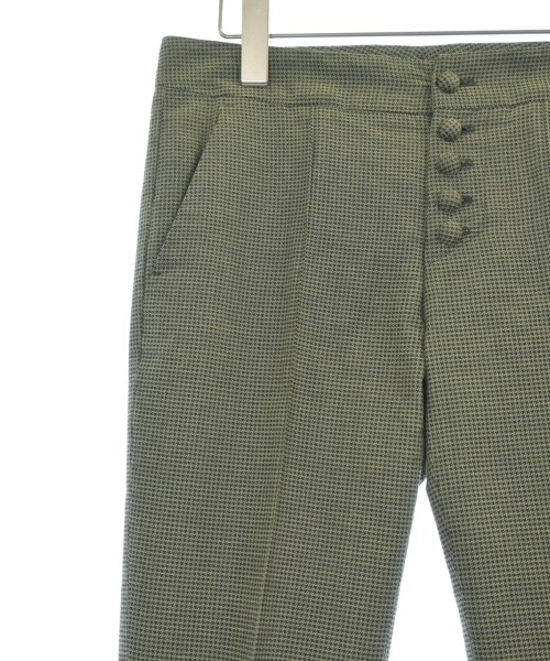 RED VALENTINO（ヴァレンティノレッド）その他 グレー サイズ:38(S位) レディース/2200631919094