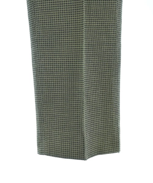 RED VALENTINO（ヴァレンティノレッド）その他 グレー サイズ:38(S位) レディース/2200631919094