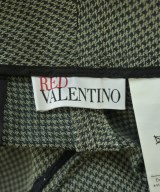 RED VALENTINO（ヴァレンティノレッド）その他 グレー サイズ:38(S位) レディース/2200631919094
