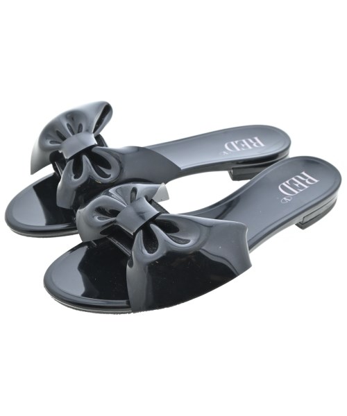 ヴァレンティノレッド(RED VALENTINO)のRED VALENTINO サンダル