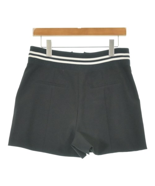 RED VALENTINO（ヴァレンティノレッド）ショートパンツ 黒 サイズ:44(L位) レディース/2200632953035