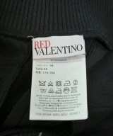 RED VALENTINO（ヴァレンティノレッド）ショートパンツ 黒 サイズ:44(L位) レディース/2200632953035