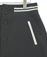 RED VALENTINO（ヴァレンティノレッド）ショートパンツ 黒 サイズ:44(L位) レディース/2200632953035