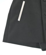 RED VALENTINO（ヴァレンティノレッド）ショートパンツ 黒 サイズ:44(L位) レディース/2200632953035