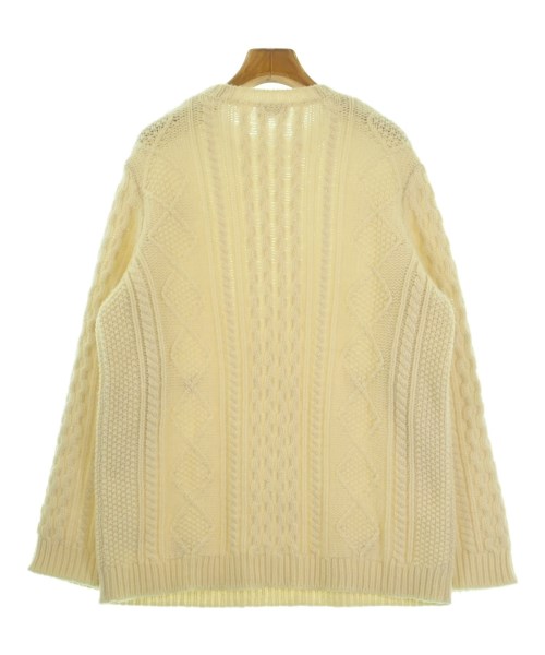 RED VALENTINO（ヴァレンティノレッド）ニット・セーター 白 サイズ:XS レディース/2200615466026