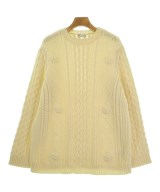 RED VALENTINO（ヴァレンティノレッド）ニット・セーター 白 サイズ:XS レディース/2200615466026