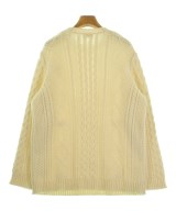 RED VALENTINO（ヴァレンティノレッド）ニット・セーター 白 サイズ:XS レディース/2200615466026