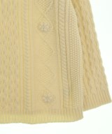 RED VALENTINO（ヴァレンティノレッド）ニット・セーター 白 サイズ:XS レディース/2200615466026