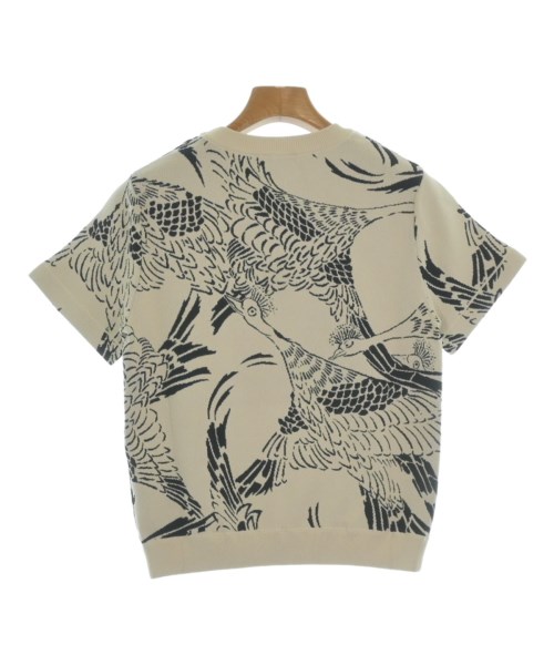 RED VALENTINO（ヴァレンティノレッド）ニット・セーター 白 サイズ:XS レディース/2200621272062