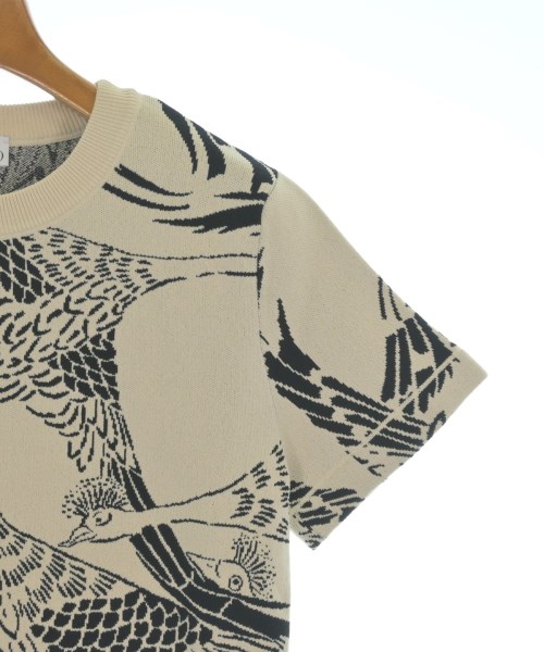 RED VALENTINO（ヴァレンティノレッド）ニット・セーター 白 サイズ:XS レディース/2200621272062