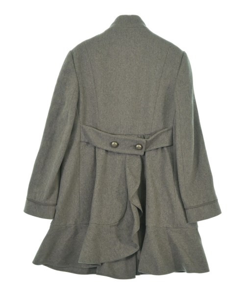 RED VALENTINO（ヴァレンティノレッド）その他 グレー サイズ:42(M位) レディース/2200634225017