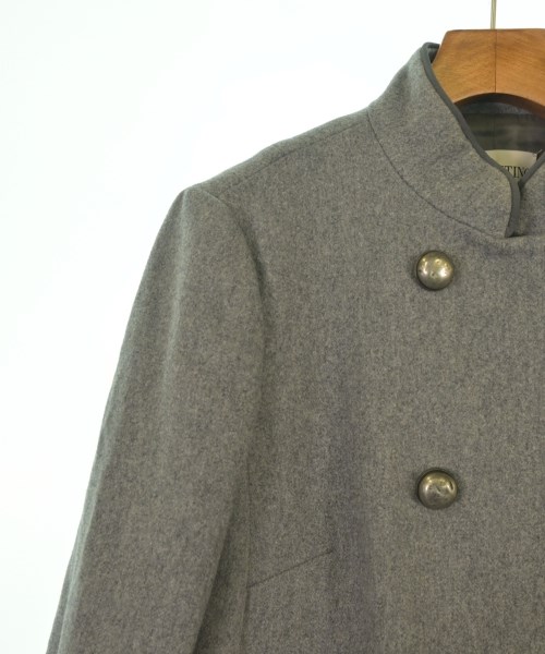 RED VALENTINO（ヴァレンティノレッド）その他 グレー サイズ:42(M位) レディース/2200634225017