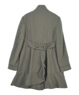 RED VALENTINO（ヴァレンティノレッド）その他 グレー サイズ:42(M位) レディース/2200634225017