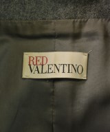 RED VALENTINO（ヴァレンティノレッド）その他 グレー サイズ:42(M位) レディース/2200634225017