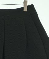 RED VALENTINO（ヴァレンティノレッド）ミニスカート 黒 サイズ:38(S位) レディース/2200634402050