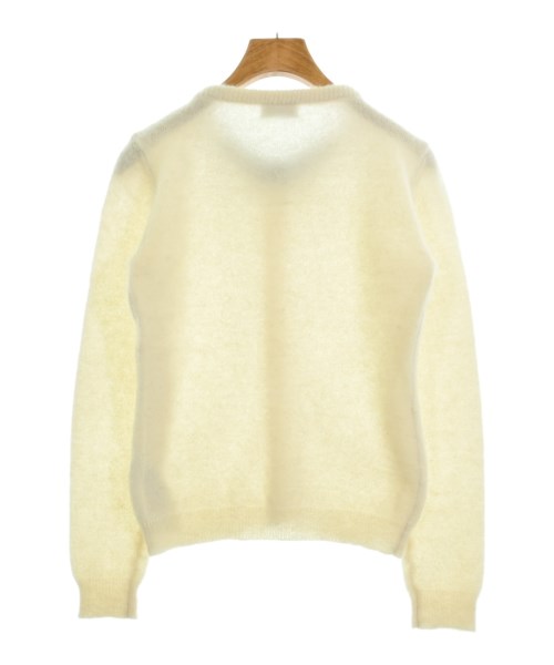 RED VALENTINO（ヴァレンティノレッド）カーディガン 白 サイズ:-(S位) レディース/2200634421013