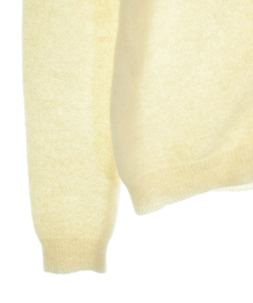 RED VALENTINO（ヴァレンティノレッド）カーディガン 白 サイズ:-(S位) レディース/2200634421013