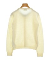 RED VALENTINO（ヴァレンティノレッド）カーディガン 白 サイズ:-(S位) レディース/2200634421013