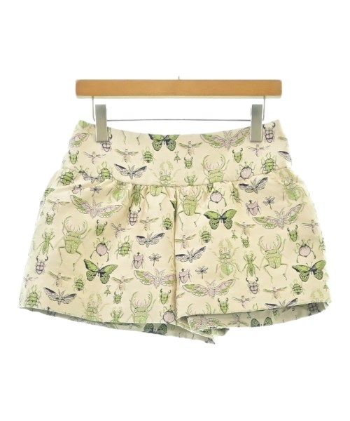 ヴァレンティノレッド(RED VALENTINO)のRED VALENTINO ショートパンツ