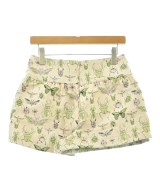RED VALENTINO（ヴァレンティノレッド）ショートパンツ ベージュ サイズ:40(M位) レディース/2200606697040