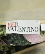 RED VALENTINO（ヴァレンティノレッド）ショートパンツ ベージュ サイズ:40(M位) レディース/2200606697040