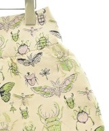 RED VALENTINO（ヴァレンティノレッド）ショートパンツ ベージュ サイズ:40(M位) レディース/2200606697040
