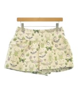 RED VALENTINO ショートパンツ