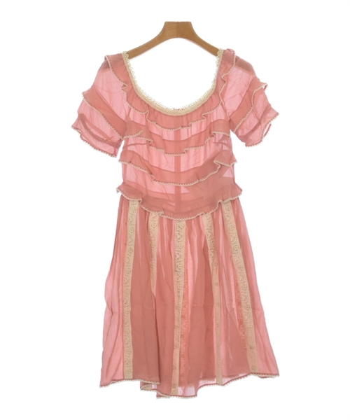 ヴァレンティノレッド(RED VALENTINO)のRED VALENTINO ブラウス