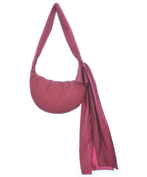 RED VALENTINO（ヴァレンティノレッド）ショルダーバッグ ピンク サイズ:- レディース/2200612987036