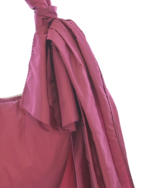 RED VALENTINO（ヴァレンティノレッド）ショルダーバッグ ピンク サイズ:- レディース/2200612987036
