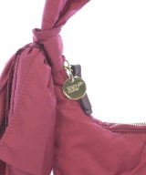 RED VALENTINO（ヴァレンティノレッド）ショルダーバッグ ピンク サイズ:- レディース/2200612987036