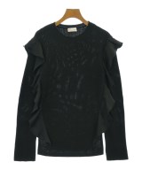 RED VALENTINO（ヴァレンティノレッド）ニット・セーター 黒 サイズ:XS レディース/2200610424618
