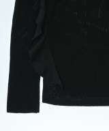RED VALENTINO（ヴァレンティノレッド）ニット・セーター 黒 サイズ:XS レディース/2200610424618