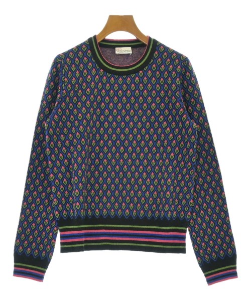 ヴァレンティノレッド(RED VALENTINO)のRED VALENTINO ニット・セーター