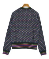 RED VALENTINO（ヴァレンティノレッド）ニット・セーター 青 サイズ:M レディース/2200610424625