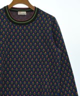 RED VALENTINO（ヴァレンティノレッド）ニット・セーター 青 サイズ:M レディース/2200610424625