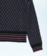 RED VALENTINO（ヴァレンティノレッド）ニット・セーター 青 サイズ:M レディース/2200610424625
