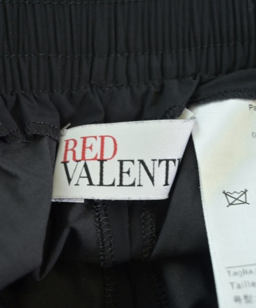 RED VALENTINO（ヴァレンティノレッド）その他 黒 サイズ:38(S位) レディース/2200610424663