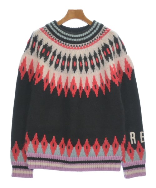 ヴァレンティノレッド(RED VALENTINO)のRED VALENTINO ニット・セーター