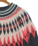 RED VALENTINO（ヴァレンティノレッド）ニット・セーター 黒 サイズ:S レディース/2200614771039