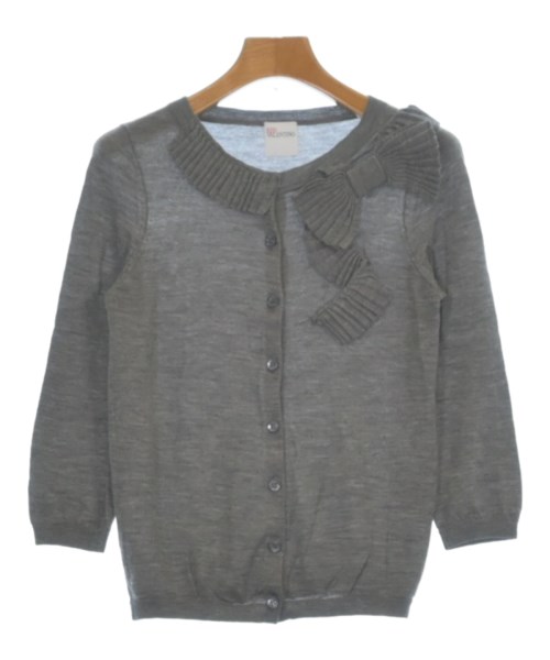 ヴァレンティノレッド(RED VALENTINO)のRED VALENTINO カーディガン