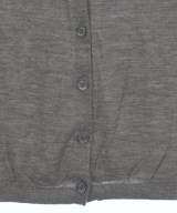 RED VALENTINO（ヴァレンティノレッド）カーディガン グレー サイズ:S レディース/2200614878035