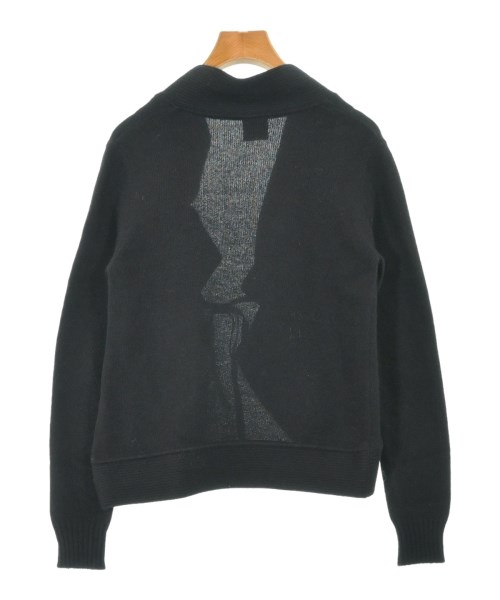RED VALENTINO（ヴァレンティノレッド）カーディガン 黒 サイズ:-(S位) レディース/2200617734062