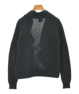 RED VALENTINO（ヴァレンティノレッド）カーディガン 黒 サイズ:-(S位) レディース/2200617734062